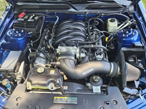 Used 2007 Ford Mustang GT Premium RWD image 20