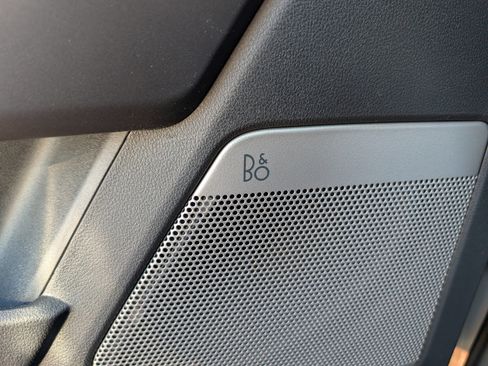 New 2026 Ford F250 Lariat w/ Black Appearance Package image 16