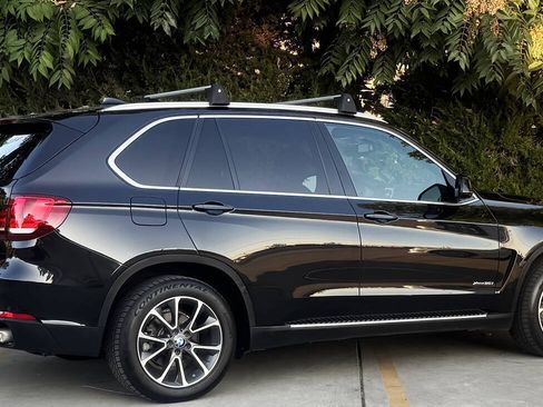 Used 2015 BMW X5 xDrive35i AWD/4WD image 4