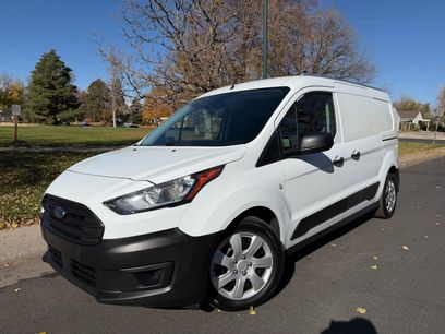 Used 2022 Ford Transit Connect XL
