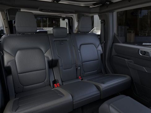 New 2026 Ford Bronco Outer Banks image 11