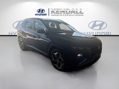 Used 2024 Hyundai Tucson SEL w/ Convenience Package