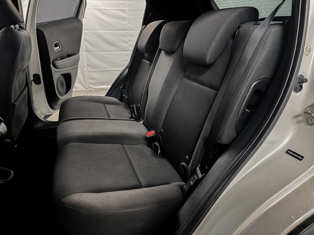 Used 2019 Honda HR-V Sport image 9
