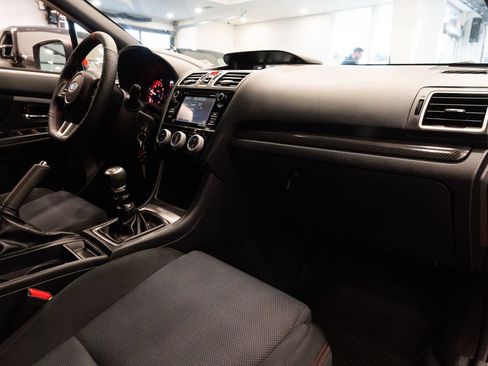 Used 2016 Subaru WRX AWD/4WD image 24