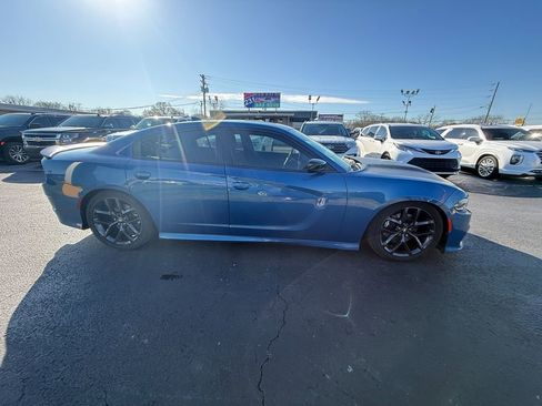 Used 2021 Dodge Charger GT w/ Blacktop Package image 2