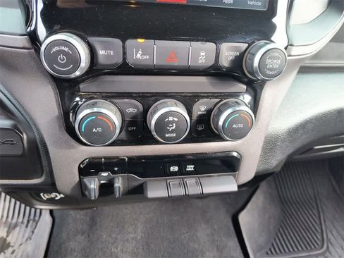 Used 2023 RAM 3500 Tradesman w/ Safety Group image 19