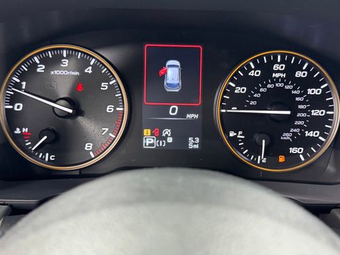 New 2026 Subaru Crosstrek 2.5i Wilderness AWD/4WD image 20
