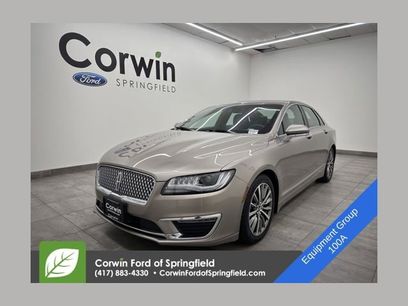 Used 2020 Lincoln MKZ w/ Convenience Package