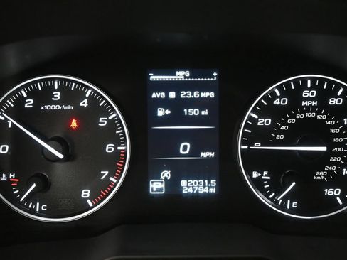 Used 2025 Subaru Outback Premium AWD/4WD image 19