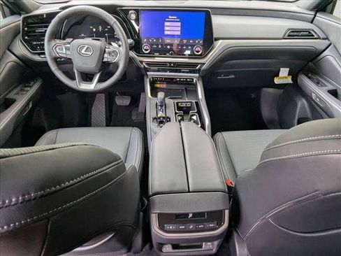 New 2026 Lexus TX 350 FWD image 13