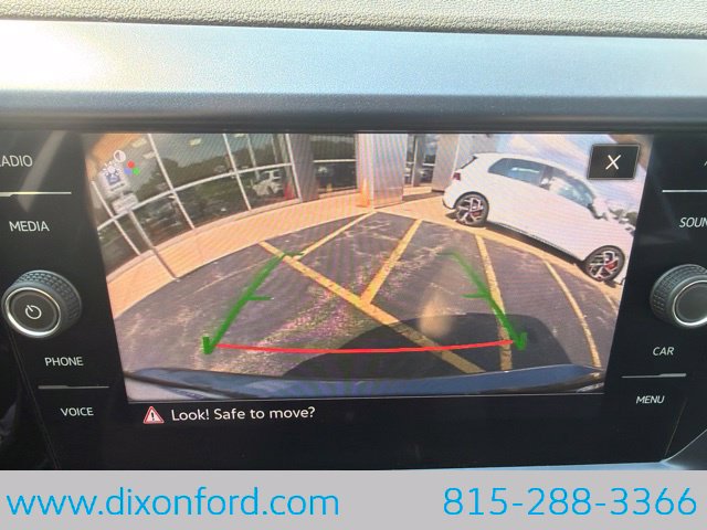 Used 2023 Volkswagen Taos SE FWD image 11