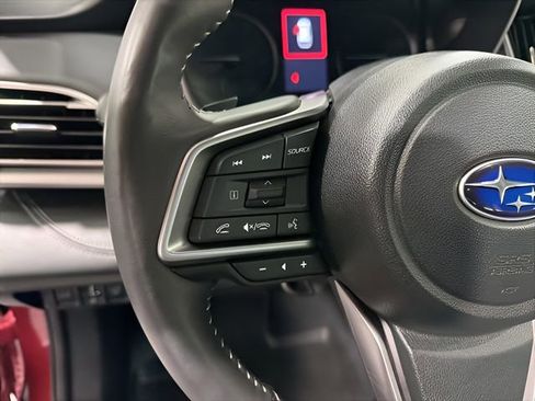 Used 2025 Subaru Outback Touring w/ Popular Package #2 image 17