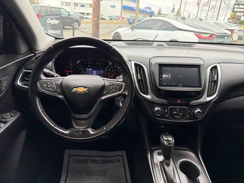 Used 2019 Chevrolet Equinox LT image 22