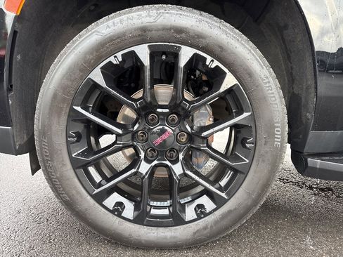 Used 2022 GMC Yukon Denali w/ Max Trailering Package image 16