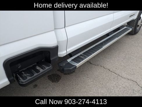 Used 2024 Ford F350 Lariat w/ FX4 Off-Road Package image 31