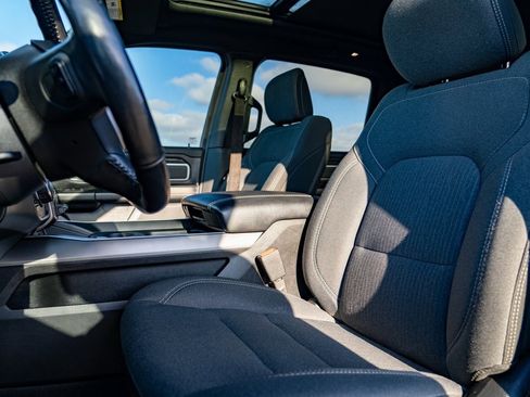 Used 2020 RAM 1500 Big Horn image 14