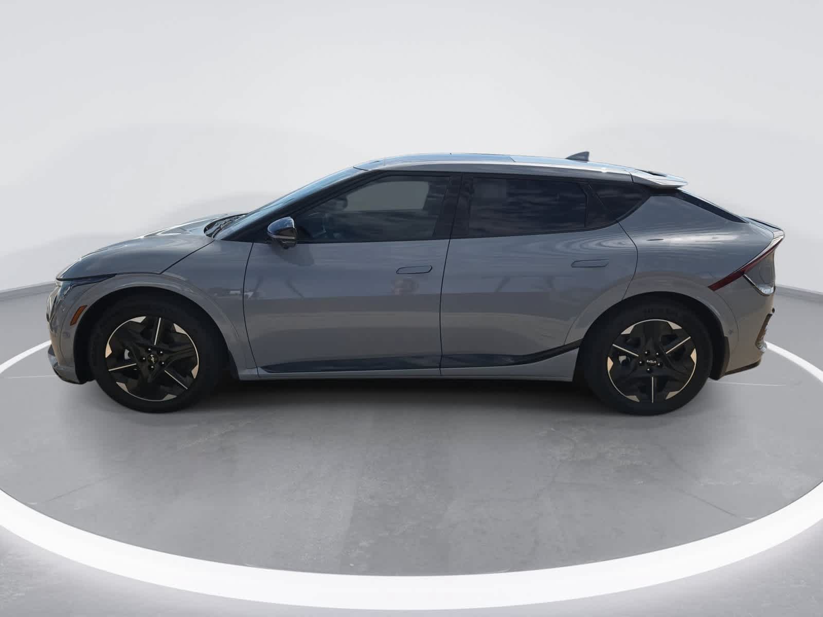 New 2026 Kia EV6 GT-Line RWD image 5