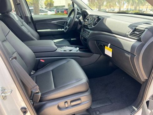 New 2026 Honda Ridgeline RTL image 19