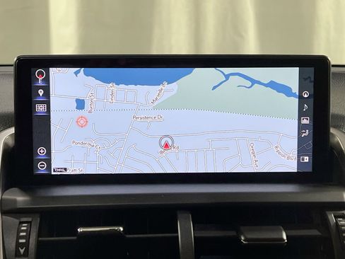 Used 2020 Lexus NX 300 AWD w/ Premium Package image 19