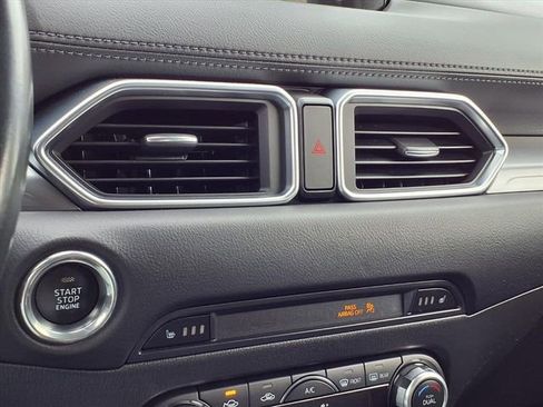 Used 2017 MAZDA CX-5 Touring image 12