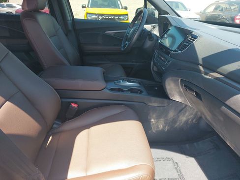 Used 2025 Honda Ridgeline RTL image 10