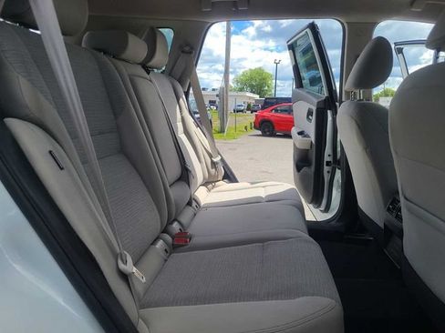 Used 2023 Nissan Rogue SV AWD/4WD image 22