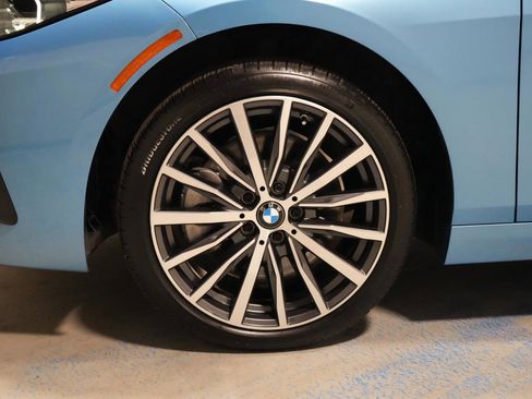 Used 2021 BMW 228i Gran Coupe FWD image 34