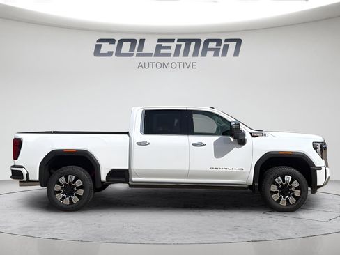 New 2026 GMC Sierra 2500 Denali AWD/4WD image 6