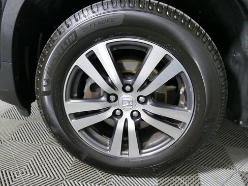 Used 2016 Honda Pilot EX-L image 9