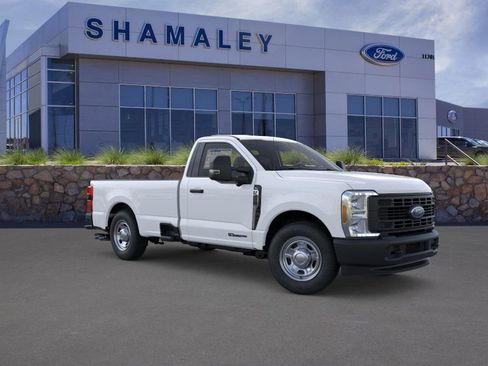 New 2026 Ford F350 XL w/ 360-Degree Camera Package image 7