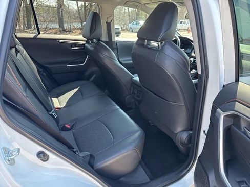 Used 2023 Toyota RAV4 Adventure AWD/4WD image 16