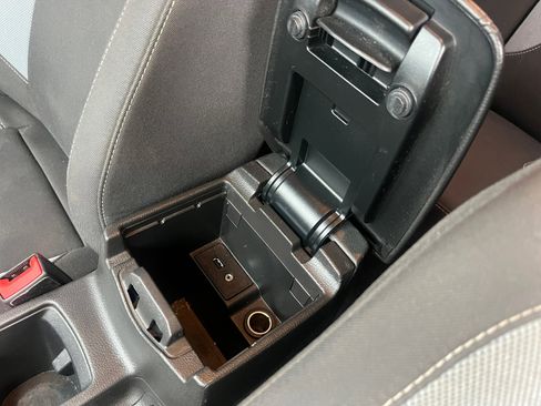 Used 2017 Ford Focus ST image 15