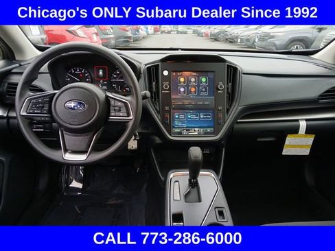 Certified 2025 Subaru Impreza 2.0i image 7