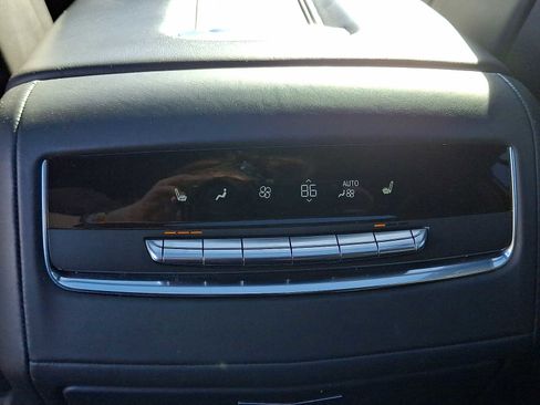 Used 2021 Cadillac Escalade ESV Sport Platinum w/ LPO, ONYX Package image 12