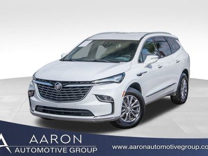 Used 2024 Buick Enclave Premium