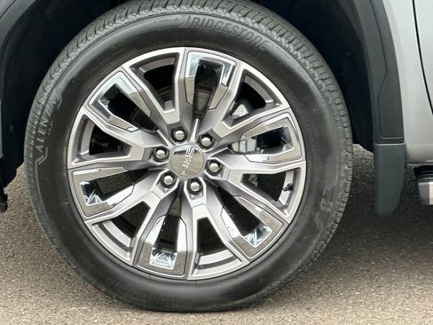 Used 2023 GMC Sierra 1500 Denali w/ Denali Reserve Package image 24