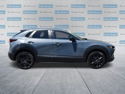 Used 2024 MAZDA CX-30 AWD 2.5 S w/ Preferred Package image 4