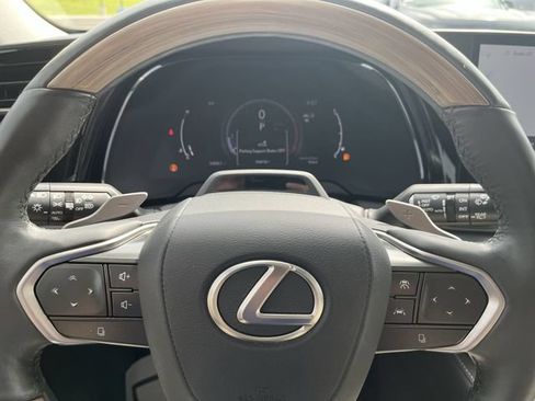 Used 2023 Lexus RX 350 FWD w/ Cold Area Package image 14