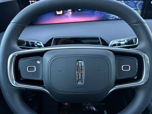 New 2026 Lincoln Nautilus Premier w/ Equipment Group 102A image 23