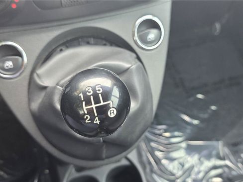 Used 2012 FIAT 500 Pop w/ Bose Premium Audio Pkg FWD image 16