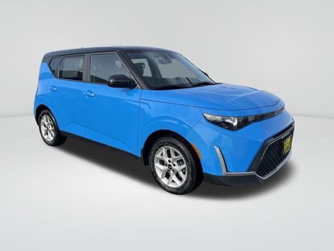 Used 2024 Kia Soul S image 9