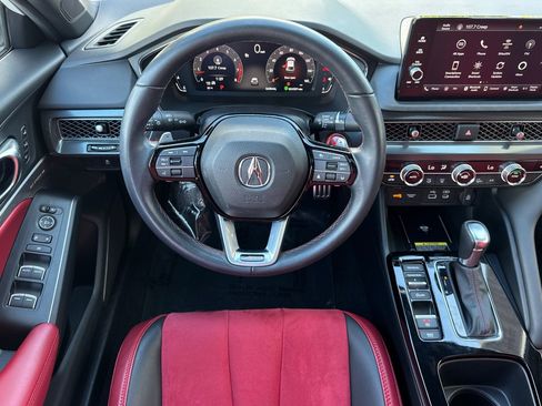 Used 2025 Acura Integra A-Spec FWD image 29