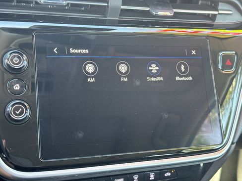Used 2023 Chevrolet Bolt EUV Premier w/ Sun & Sound Package FWD image 14