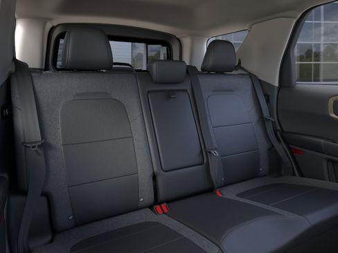 New 2026 Ford Bronco Sport Big Bend AWD/4WD image 11