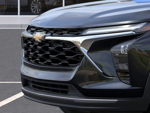 New 2026 Chevrolet Trax LT w/ LT Convenience Package FWD image 13