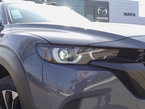 New 2026 MAZDA CX-50 2.5 Hybrid w/ Premium Plus Pkg image 3