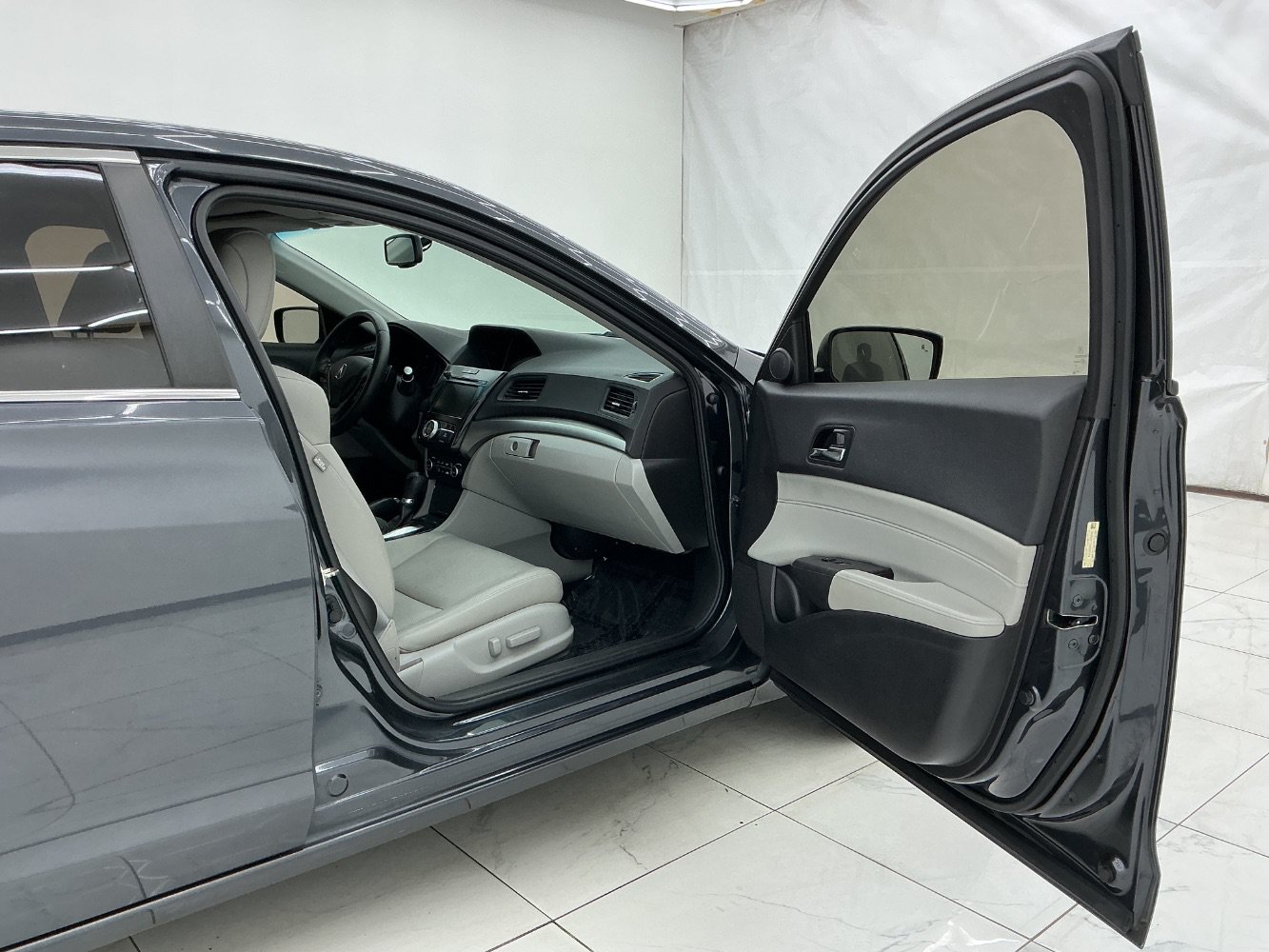 Used 2016 Acura ILX w/ Premium Package FWD image 17