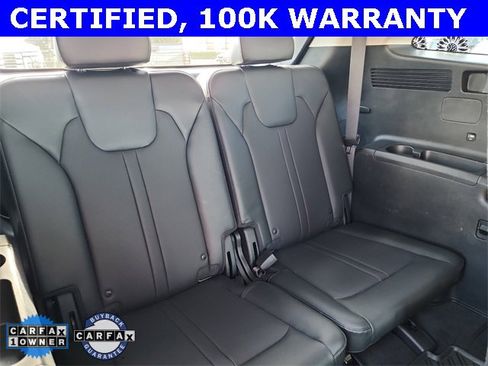 Certified 2023 Kia Sorento SX Prestige image 21