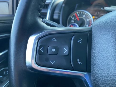 Used 2024 RAM 2500 Laramie image 24