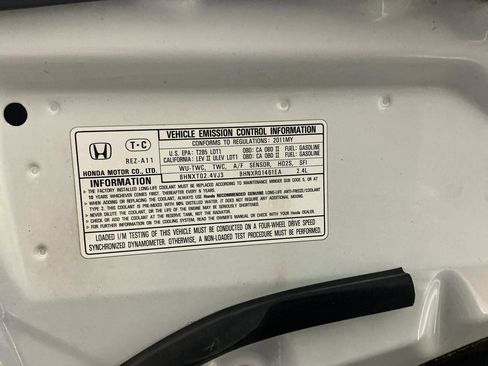 Used 2011 Honda CR-V EX-L image 28